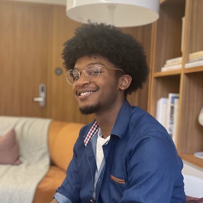 edwardcfrazer's profile picture. Founder @ DryMerge | YC W24