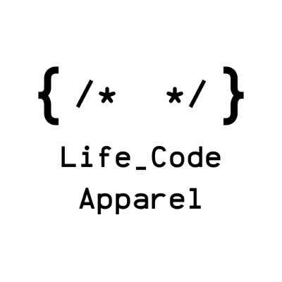 lifecodeapparel's profile picture. 