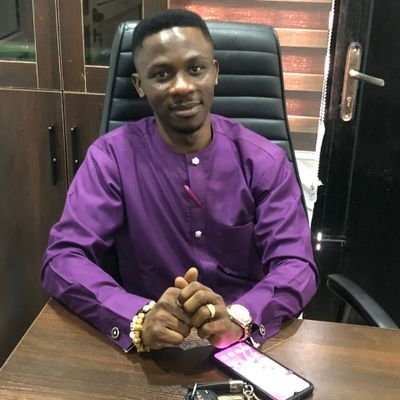 Trustworthy, Sincere, Straightward. Stand where truth stands.
A husband, A Father.
Managing Director/CEO, Rexpac Global Technologies Limited, Enugu-Nigeria