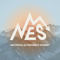 National Economics Summit(@NESupecosoc) 's Twitter Profile Photo