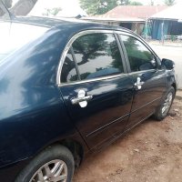 ABAH ADOYI (@abahadoyi1_abah) 's Twitter Profile