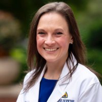 Anna (Annie) LaVigne, MD(@AnnaLaVigneMD) 's Twitter Profile Photo