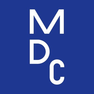 MDC_Berlin Profile Picture