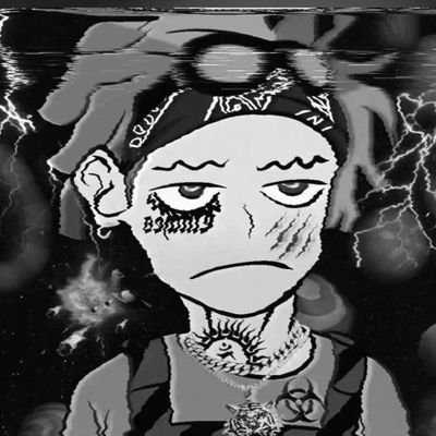 HeyKong0403's profile picture. 无聊至极