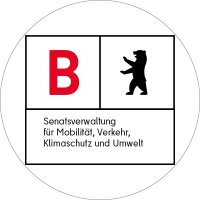 Senatsverwaltung MVKU Berlin(@SenMVKUBerlin) 's Twitter Profile Photo