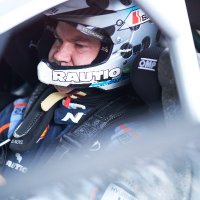 Teemu Suninen Racing (@teemusuninenrac) 's Twitter Profile