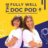 The Fully Well Doc Pod(@fullywelldocpod) 's Twitter Profile Photo