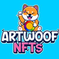 ArtWoofNFT’s (@artwoofnfts) 's Twitter Profile