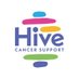 Hive Cancer Support (@hivecancerderry) Twitter profile photo Hive Cancer Support (@hivecancerderry) Twitter profile photo