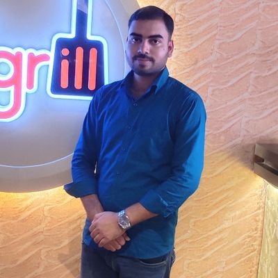 https://t.co/BgA59StdTt , https://t.co/UeLTbEj4Nb Mathematics ||
Research Scholar at DDU ||
Ph.D. in Mathematics ||
Social Media incharge (BJYM)
Gorakhpur Mahanagar