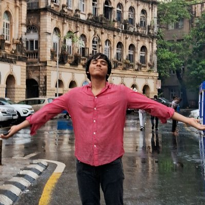 ItSiddharthaa's profile picture. 