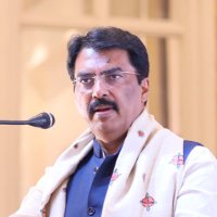 Sanjay Saraogi (Modi Ka Parivar)(@sanjay_saraogi) 's Twitter Profile Photo