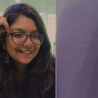 Soundarya Dronamraju Profile