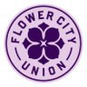 FlowerCityUnion's profile picture. The official Twitter of Flower City Union | 2023 NISA Champions🏆🌸