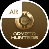 Crypto Hunters Game(@crhgame) 's Twitter Profile Photo