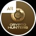 Crypto Hunters Game (@crhgame) Twitter profile photo