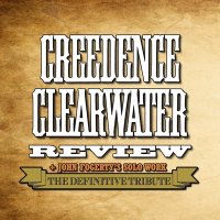 Creedence Clearwater Review (@ccrtributeuk) 's Twitter Profile