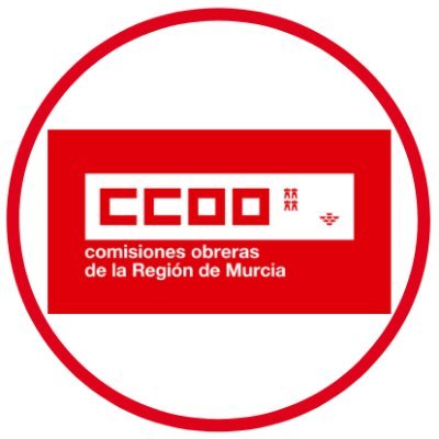 Comisiones Obreras de la Región de Murcia. Sindicato de Clase que persigue la Sociedad Socialista Democrática