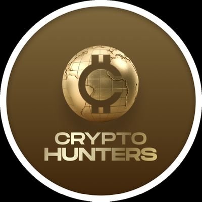 Crypto Hunters TV Show