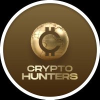 Crypto Hunters TV Show(@chtvshow) 's Twitter Profile Photo