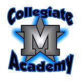 Millennium 6-12 Collegiate Academy(@M6_12Collegiate) 's Twitter Profile Photo