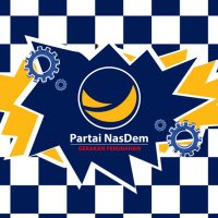 DPD Partai NasDem Kota Bandung(@NasdemBdg) 's Twitter Profile Photo