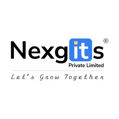 nexgits's profile picture. 🚀 AI/ML & Generative AI Solutions | NLP | Chatbots | Computer Vision
🕶️ AR/VR Experiences for Next-Gen Innovation
📩 Let’s build the future → info@nexgits.com