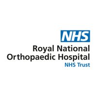 RNOH NHS Trust(@RNOHnhs) 's Twitter Profile Photo