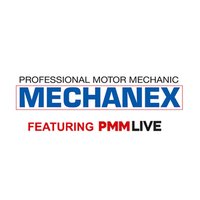 MECHANEX Show(@MECHANEXShow) 's Twitter Profile Photo