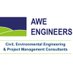 Air Water Earth (AWE) Limited (@AWE_Engineers) Twitter profile photo