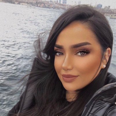 pegi_abdollahi's profile picture. •Hacettepe University Faculty Of Fine Arts •İnterior architecture and environmental desig