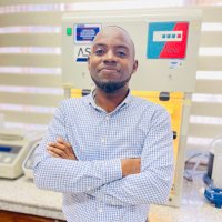 Collin Nzunda (@collinnzunda) 's Twitter Profile