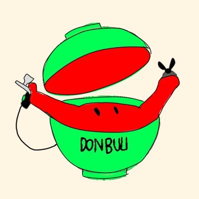 donbulixi105 Profile Picture