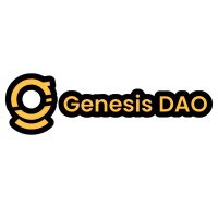 Genesis DAO (@genesisdao_org) Twitter profile photo