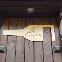 Bar La Casapuerta de Luisa (@lacasapuertabar) 's Twitter Profile Photo Bar La Casapuerta de Luisa (@lacasapuertabar) 's Twitter Profile Photo