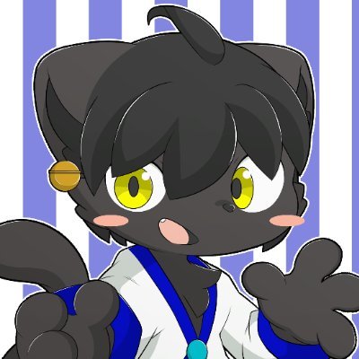 こんばんわ! にょろんです! 黒猫大好きっこです! ね~こ ね~こ! 最近着ぐるみさんにお熱 クロシェ君フェイ君をよろしく! 小さいおっさんかなしい LOL難しい!!タンクは正義 SW-8122-2060-9064 イカ!!!VRたのしい!!