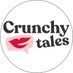 CrunchyTales® (@crunchytales) Twitter profile photo CrunchyTales® (@crunchytales) Twitter profile photo