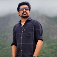Venkat Jashu (@venkatjashu) 's Twitter Profile