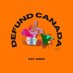 DefundCanada (@defundcanada) Twitter profile photo