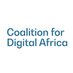 Coalition for Digital Africa (@CoDigiAf) Twitter profile photo
