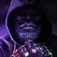 Crypto Thanos(@CryptoThannos) 's Twitter Profileg