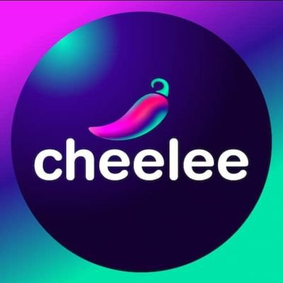 I'm earning with @Cheelee_Tweet! DM me and find out how 🌶️