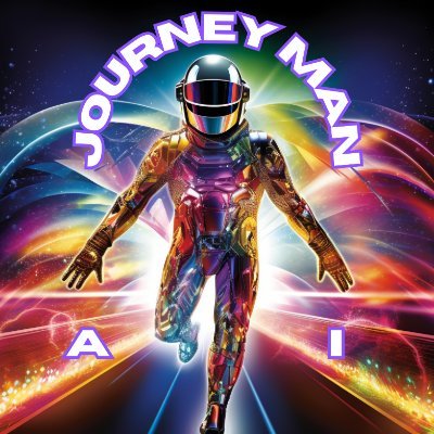 Welcome to JourneyMan AI your place for all comic book AI Art!
As an Amazon Associate I earn from qualifying purchases