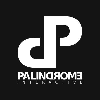 Palindrome Interactive photo