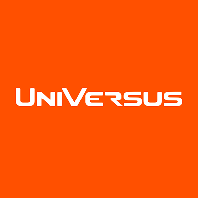 UniVersus CCGさんのプロフィール画像