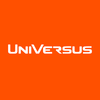 UniVersus CCG(@UniVersusCCG) 's Twitter Profile Photo