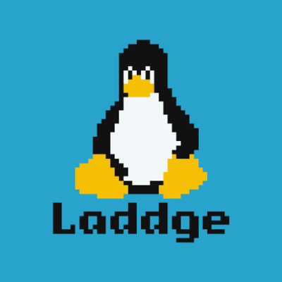 Linux ❤ 趣味プログラミング学生 (UEC24) => (@laddge_uec24) #typescript #python #Linux
