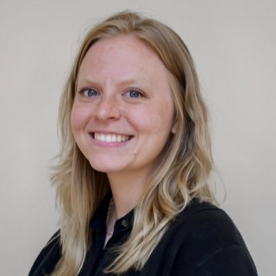 Haley Wilbert Profile