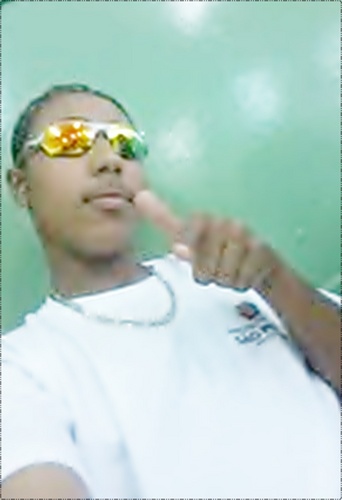 Sou familia Saroba _\$/_ ♪