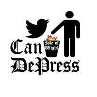 Isle of Wight Can Depress(@IWCanDepress) 's Twitter Profileg